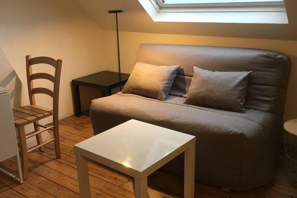 Deux Pieces Cosy *