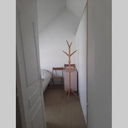Ferienwohnung Deux Pieces Cosy Trouville-sur-Mer Exterior foto