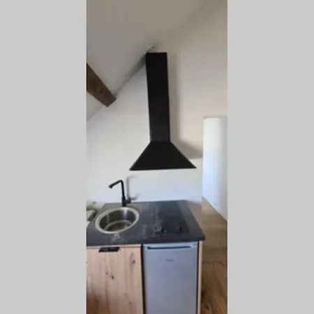 Ferienwohnung Deux Pieces Cosy Trouville-sur-Mer Exterior foto