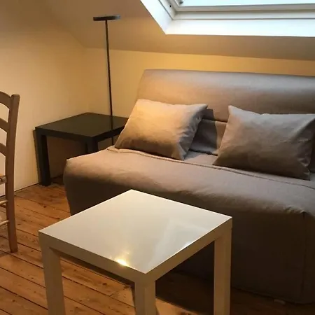 Ferienwohnung Deux Pieces Cosy Trouville-sur-Mer Exterior foto