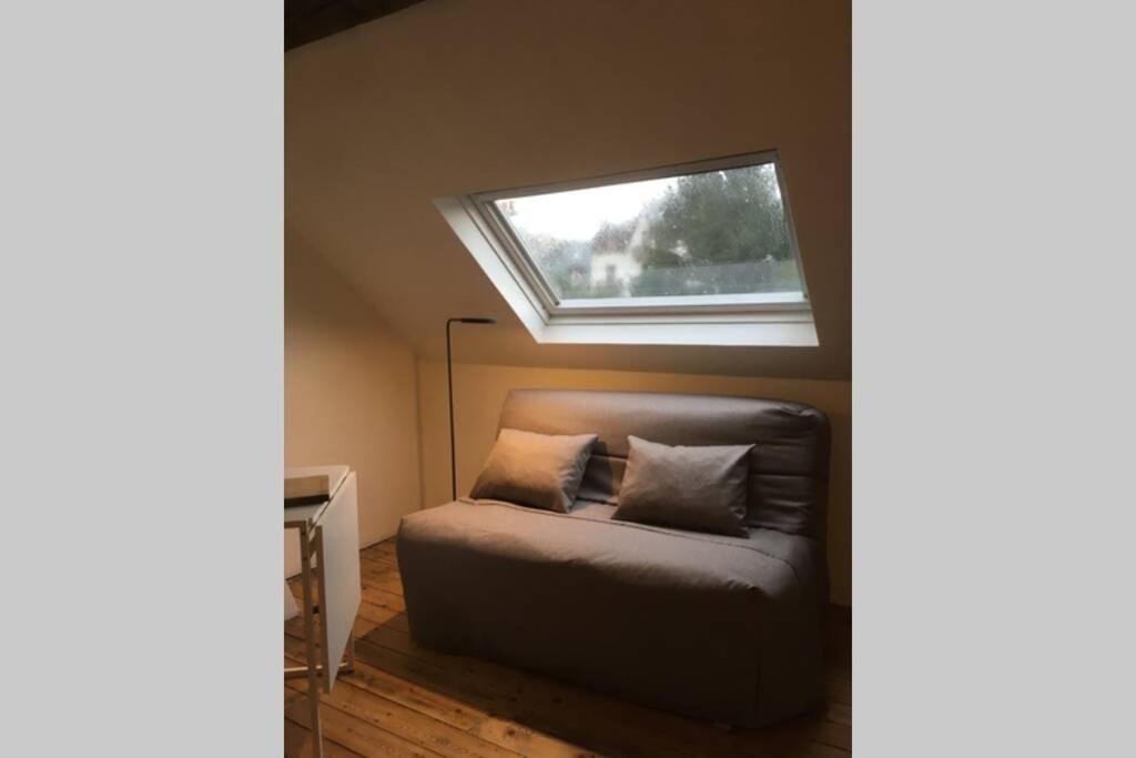 Deux Pieces Cosy Apartment Trouville-sur-Mer