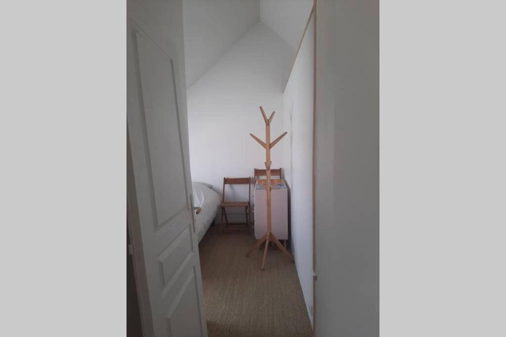 Deux Pieces Cosy Apartment *