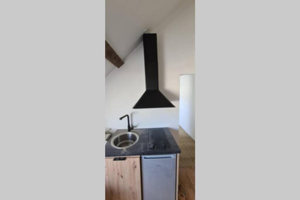 Deux Pieces Cosy Apartment Trouville-sur-Mer
